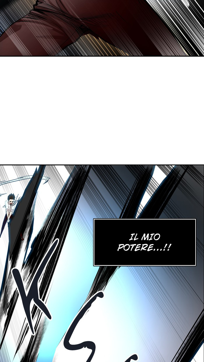 Read Tower of God IT Manga Online