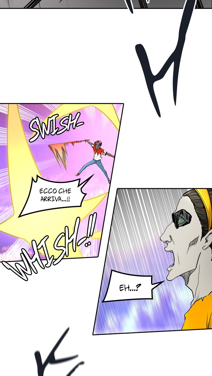Read Tower of God IT Manga Online
