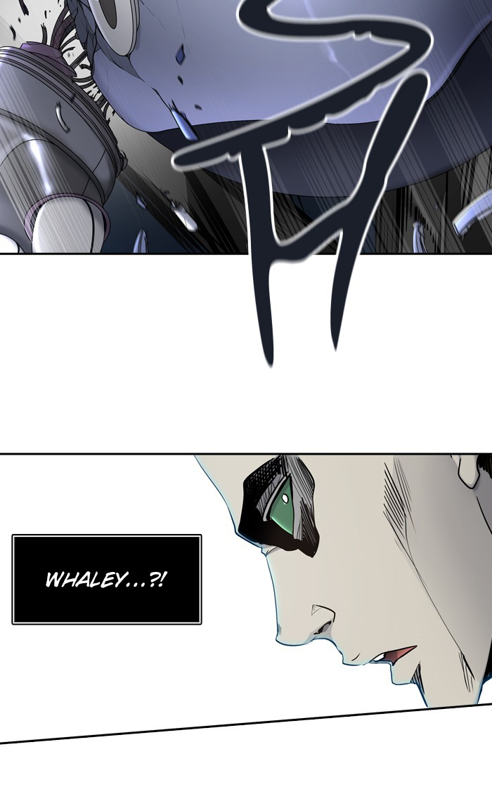 Read Tower of God IT Manga Online
