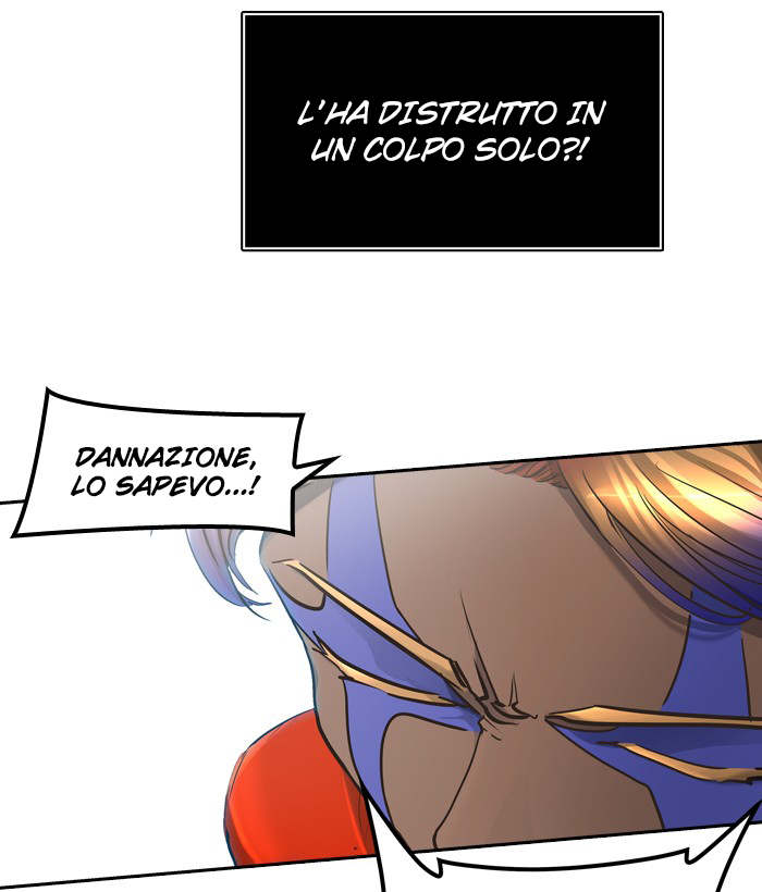 Read Tower of God IT Manga Online