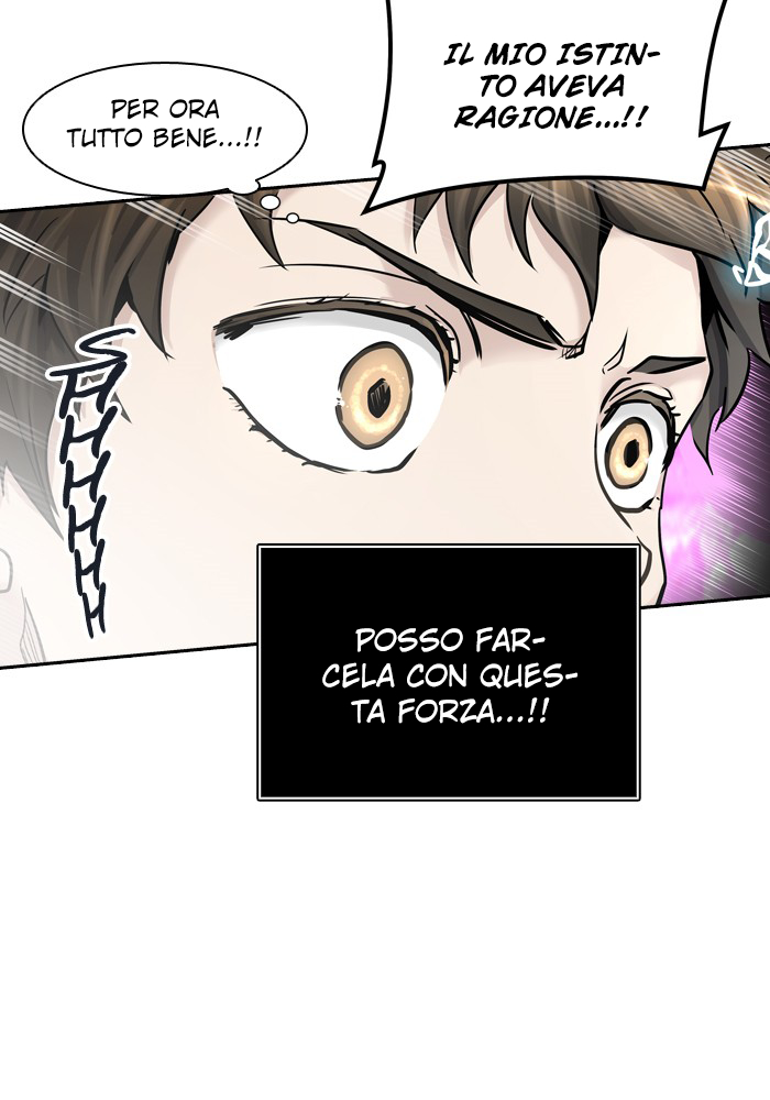 Read Tower of God IT Manga Online