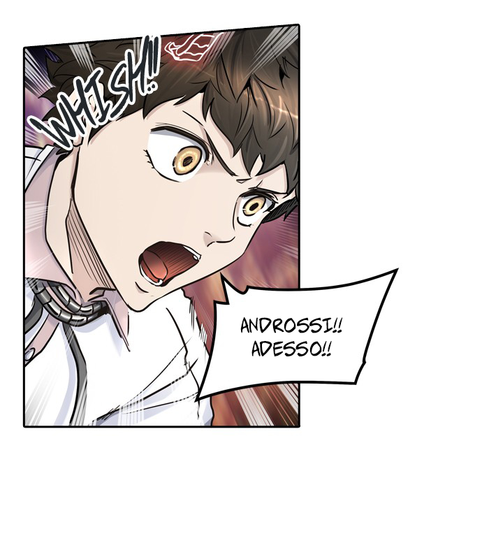 Read Tower of God IT Manga Online