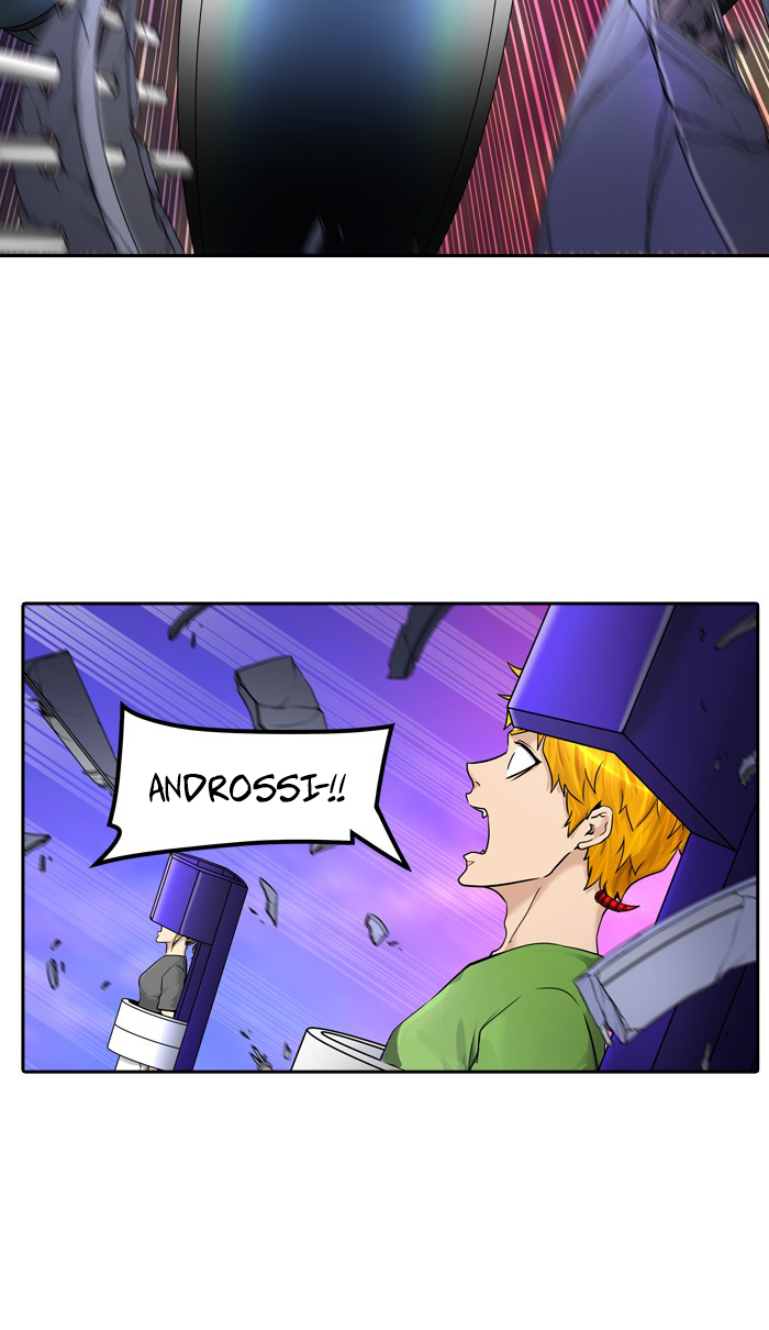 Read Tower of God IT Manga Online