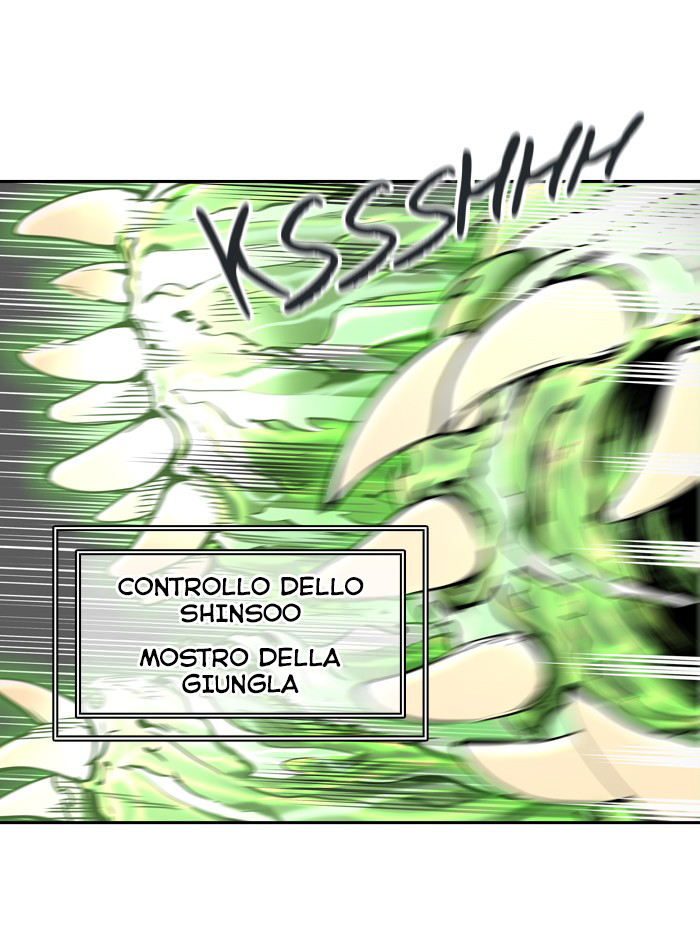Read Tower of God IT Manga Online