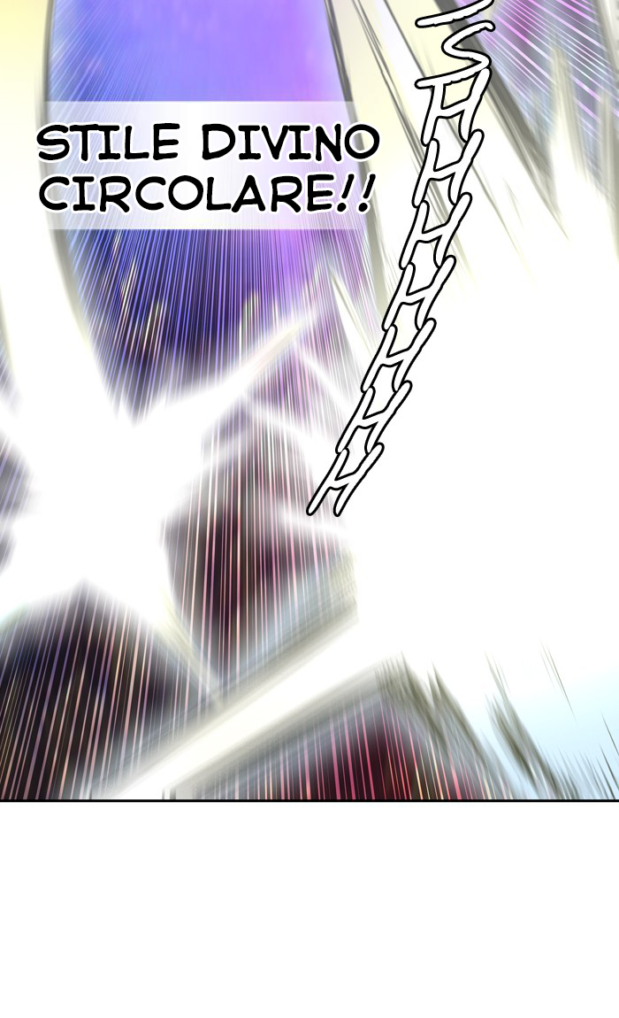 Read Tower of God IT Manga Online