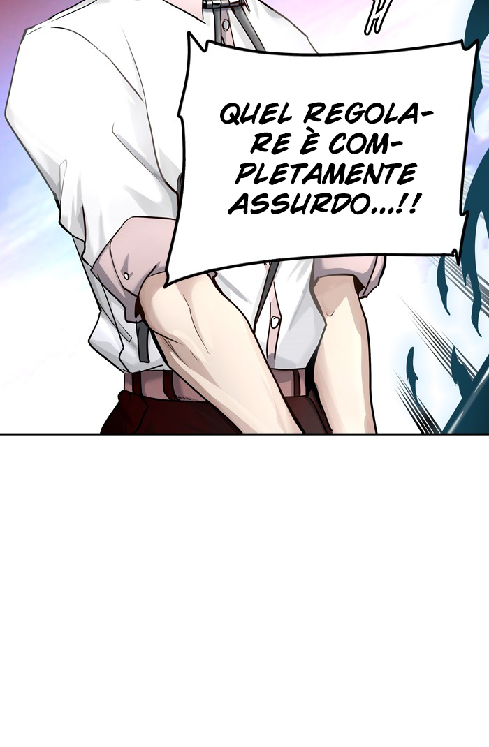 Read Tower of God IT Manga Online