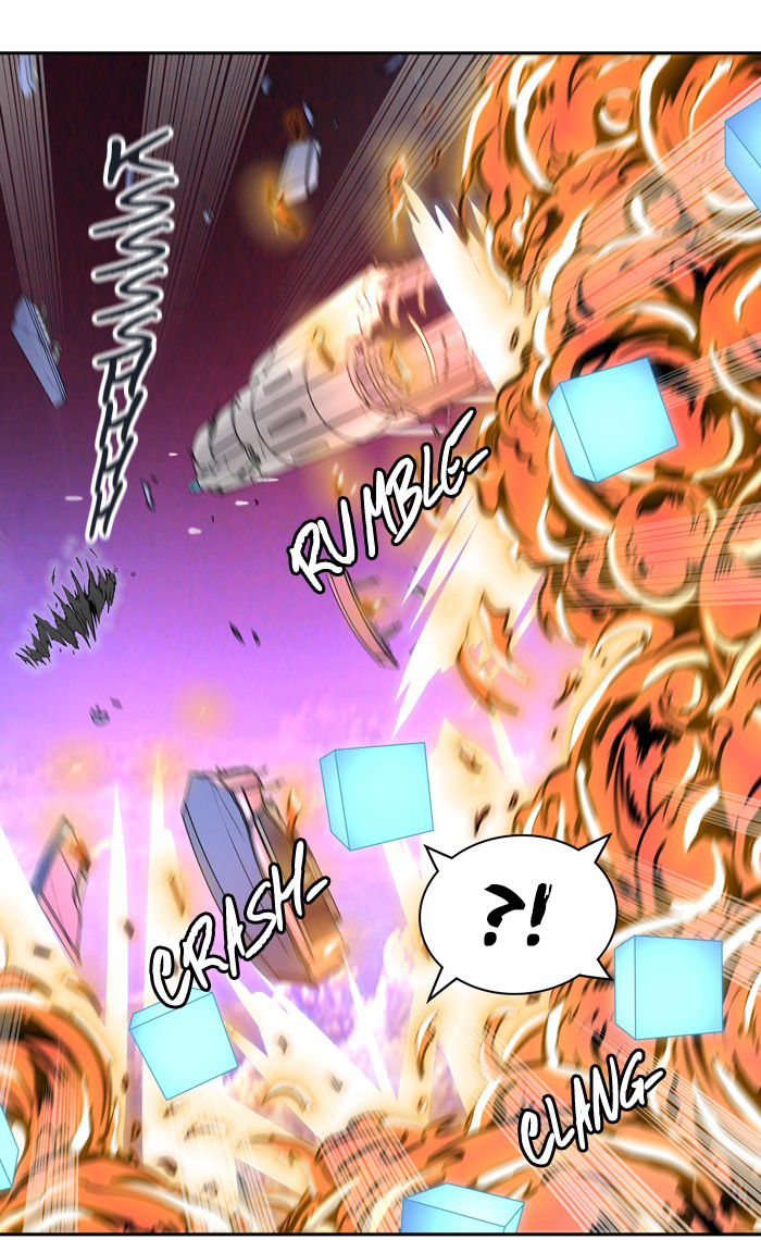 Read Tower of God IT Manga Online