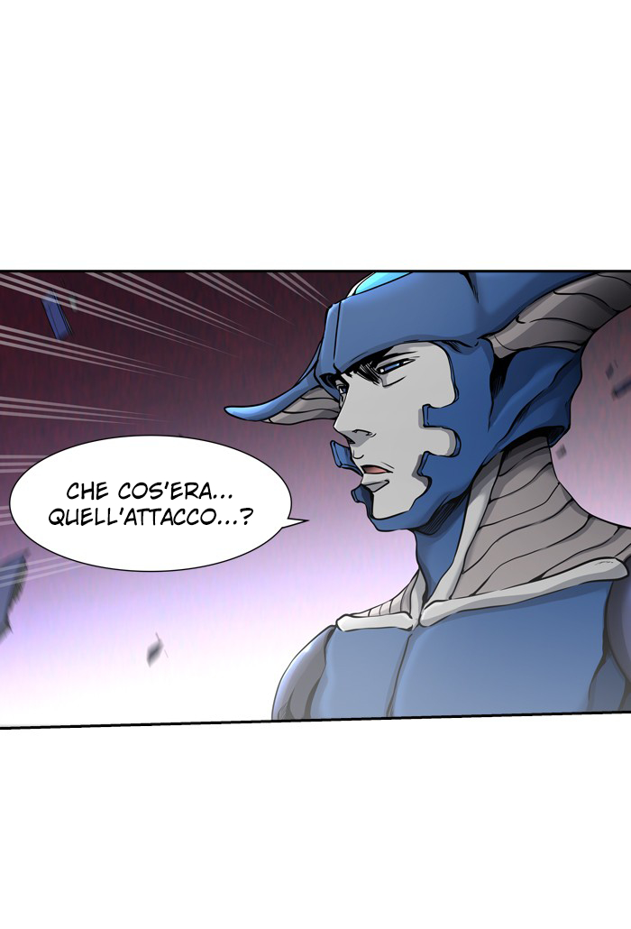 Read Tower of God IT Manga Online