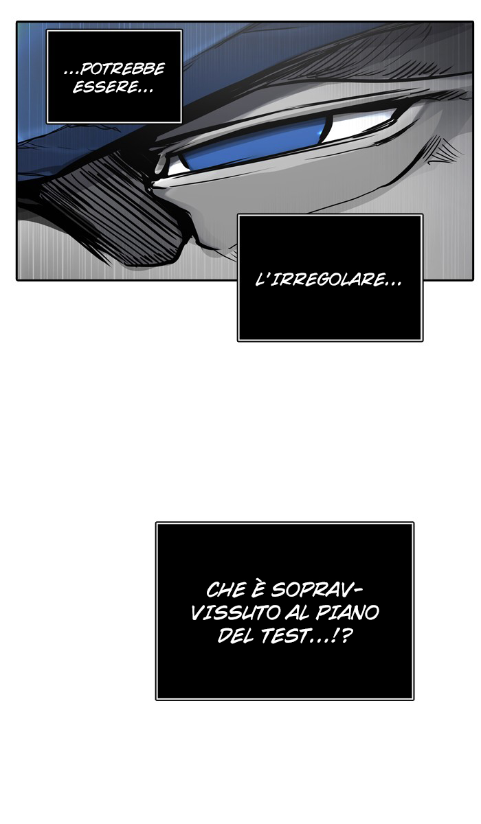 Read Tower of God IT Manga Online