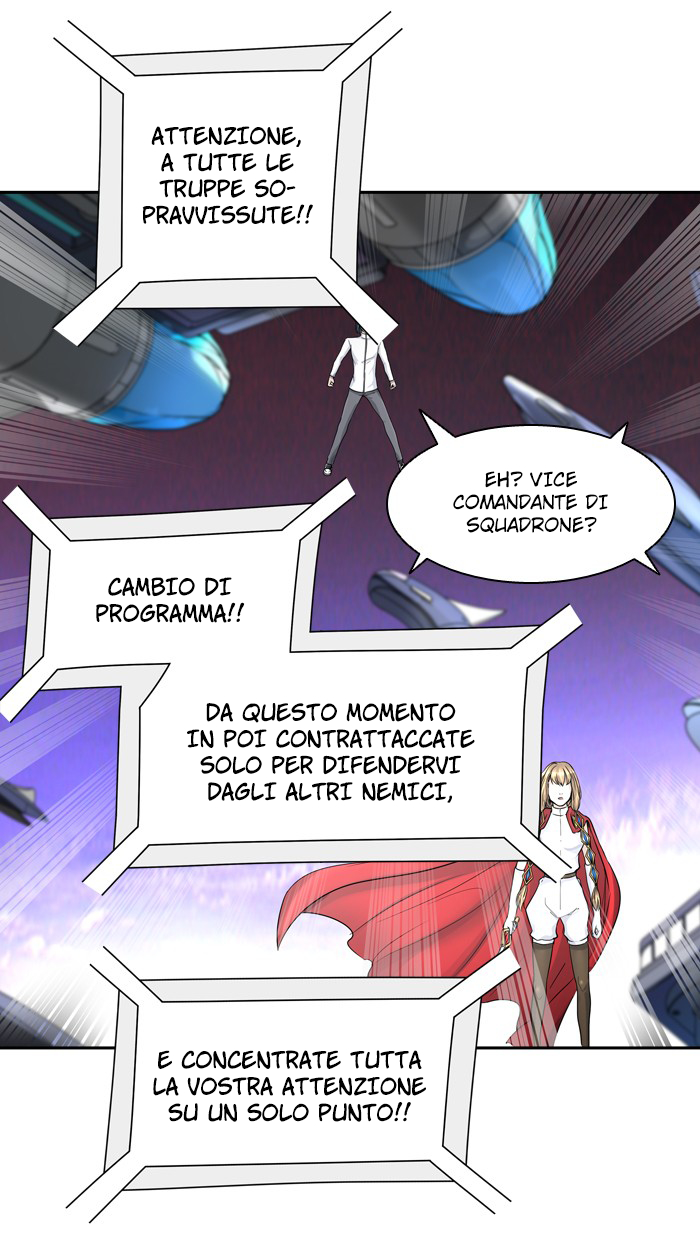 Read Tower of God IT Manga Online