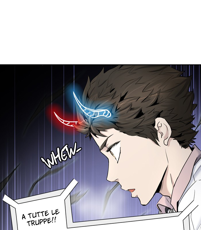 Read Tower of God IT Manga Online