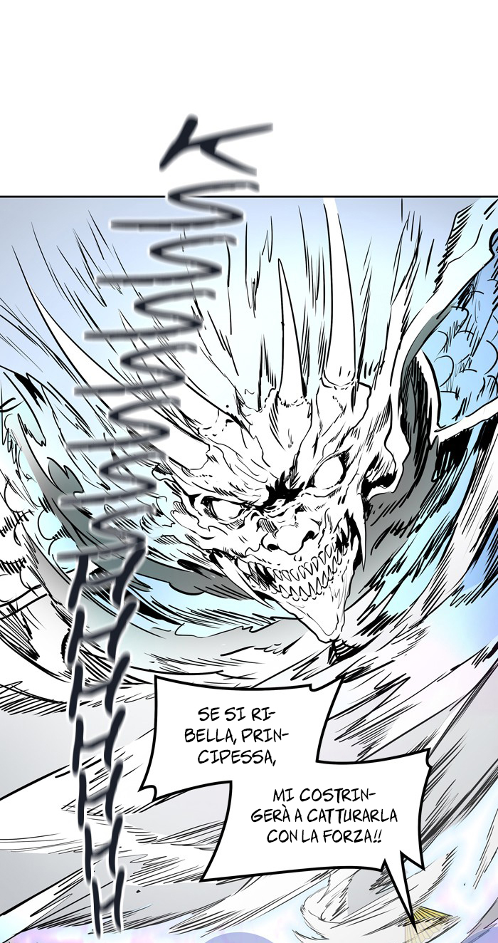 Read Tower of God IT Manga Online