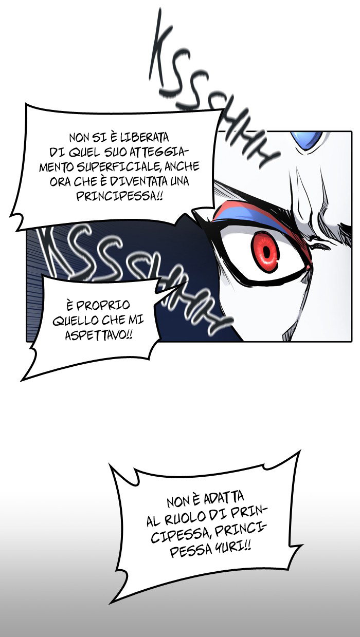 Read Tower of God IT Manga Online