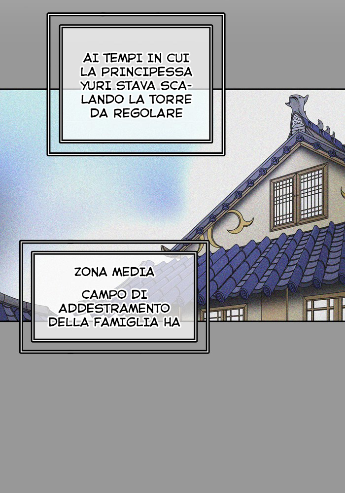Read Tower of God IT Manga Online