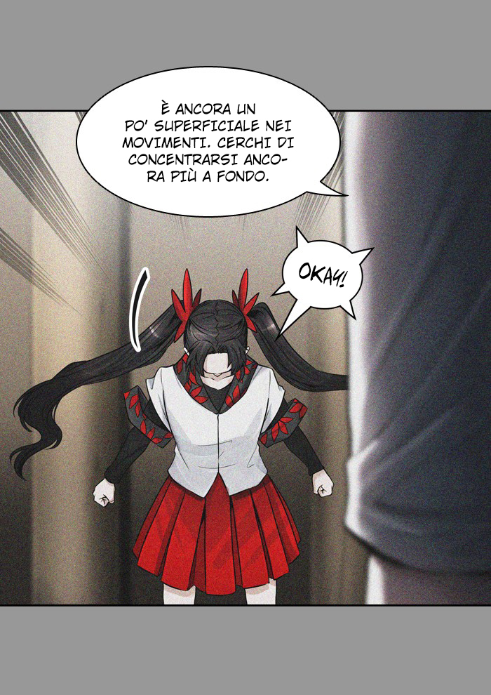 Read Tower of God IT Manga Online