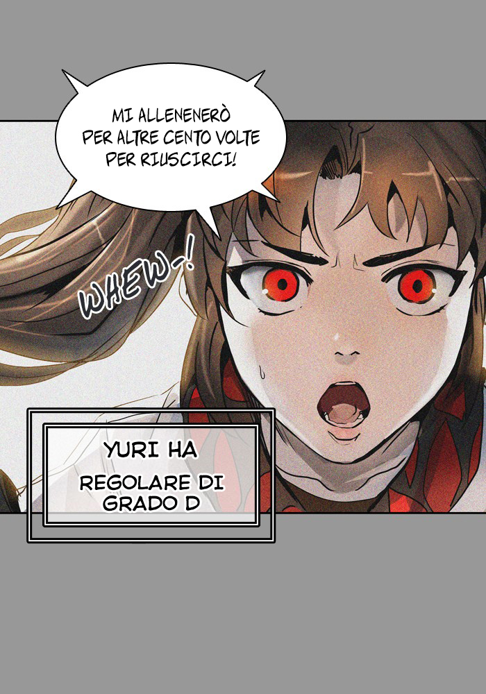 Read Tower of God IT Manga Online