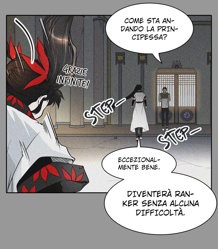 Read Tower of God IT Manga Online