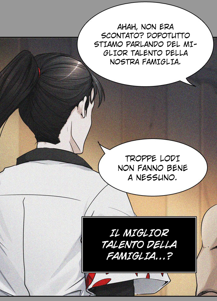 Read Tower of God IT Manga Online