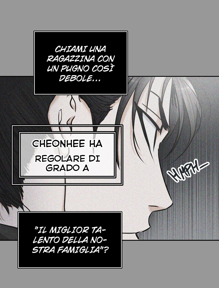 Read Tower of God IT Manga Online