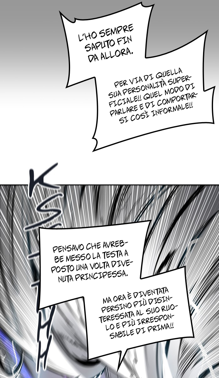 Read Tower of God IT Manga Online