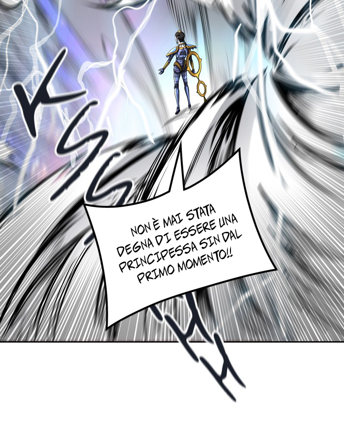 Read Tower of God IT Manga Online
