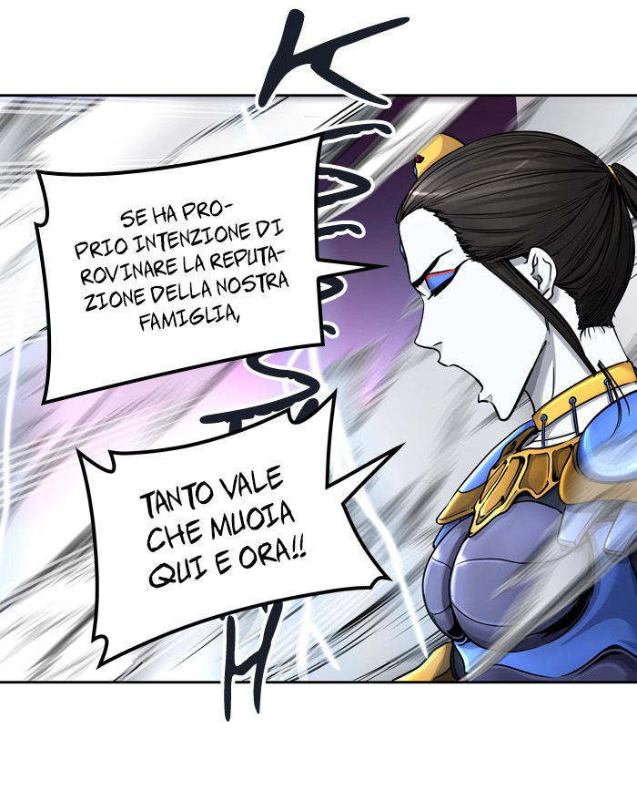Read Tower of God IT Manga Online