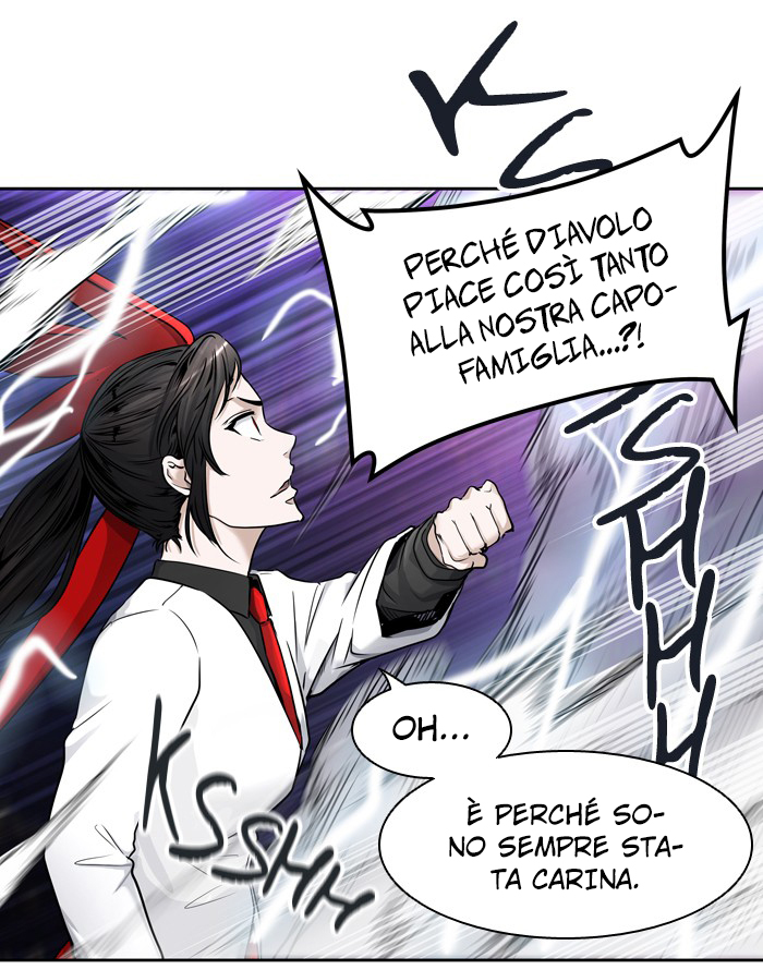 Read Tower of God IT Manga Online