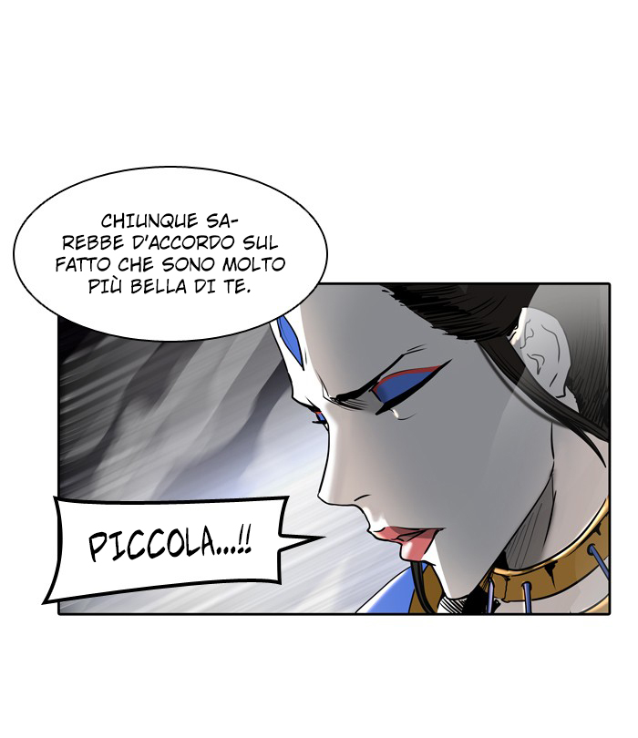 Read Tower of God IT Manga Online