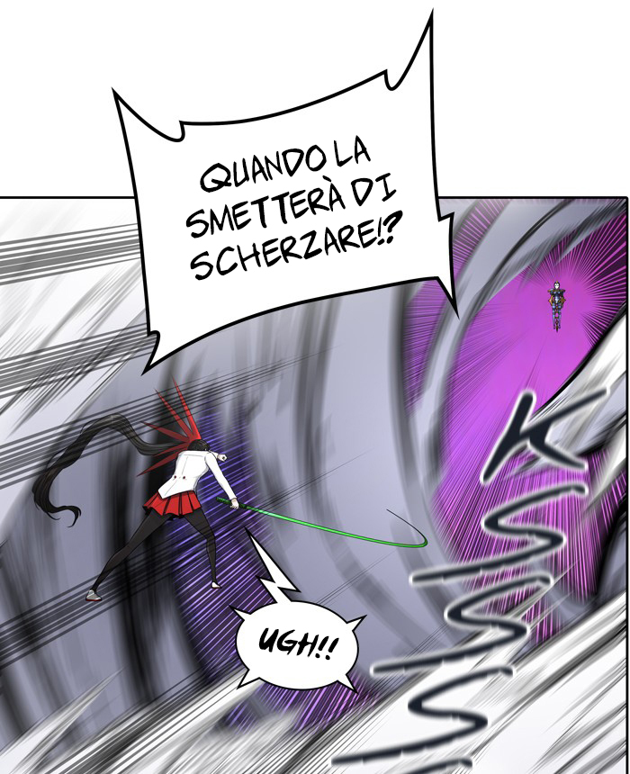 Read Tower of God IT Manga Online
