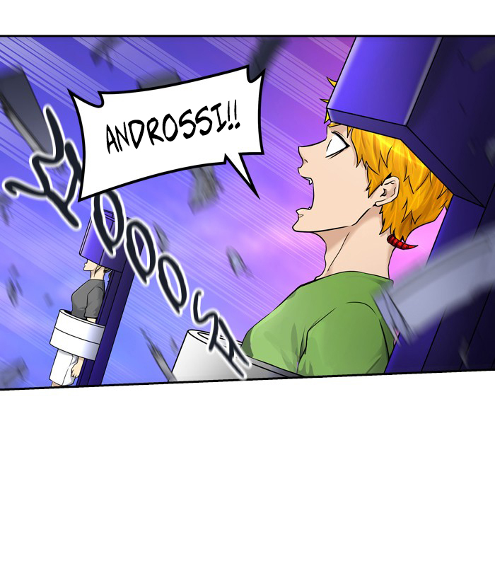 Read Tower of God IT Manga Online