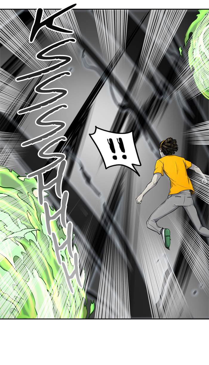 Read Tower of God IT Manga Online