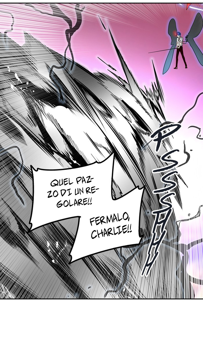 Read Tower of God IT Manga Online