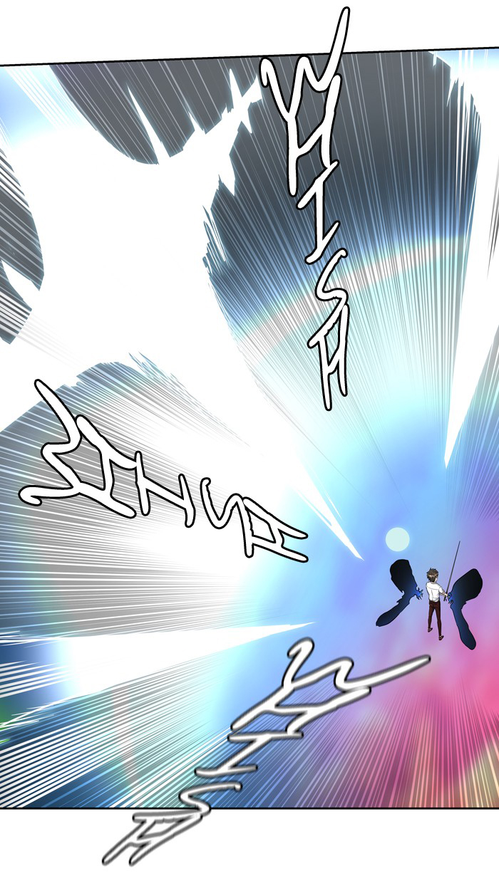 Read Tower of God IT Manga Online