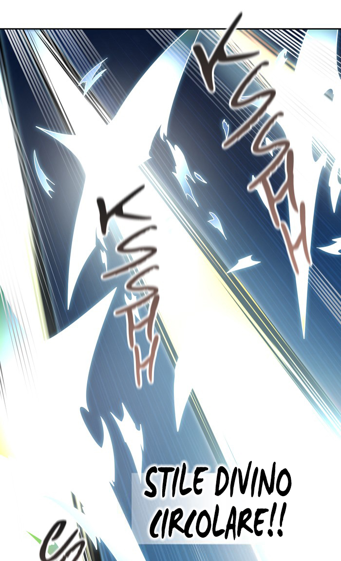 Read Tower of God IT Manga Online