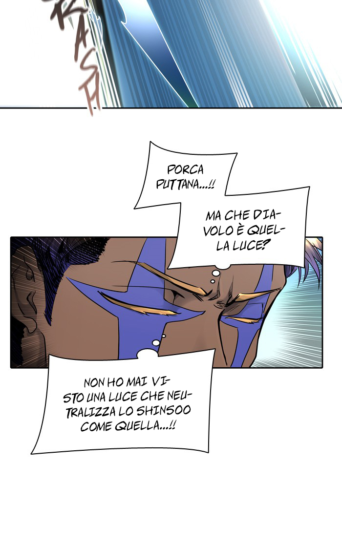 Read Tower of God IT Manga Online
