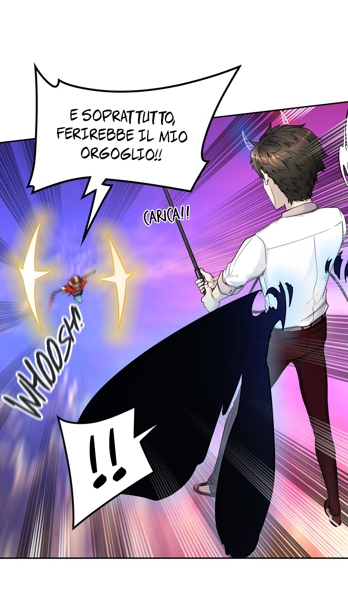 Read Tower of God IT Manga Online