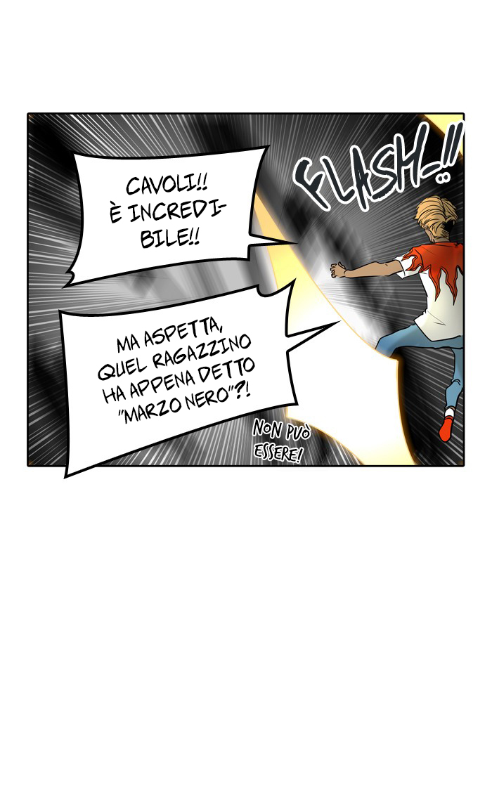 Read Tower of God IT Manga Online