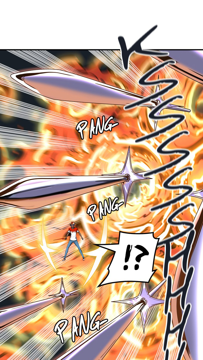 Read Tower of God IT Manga Online