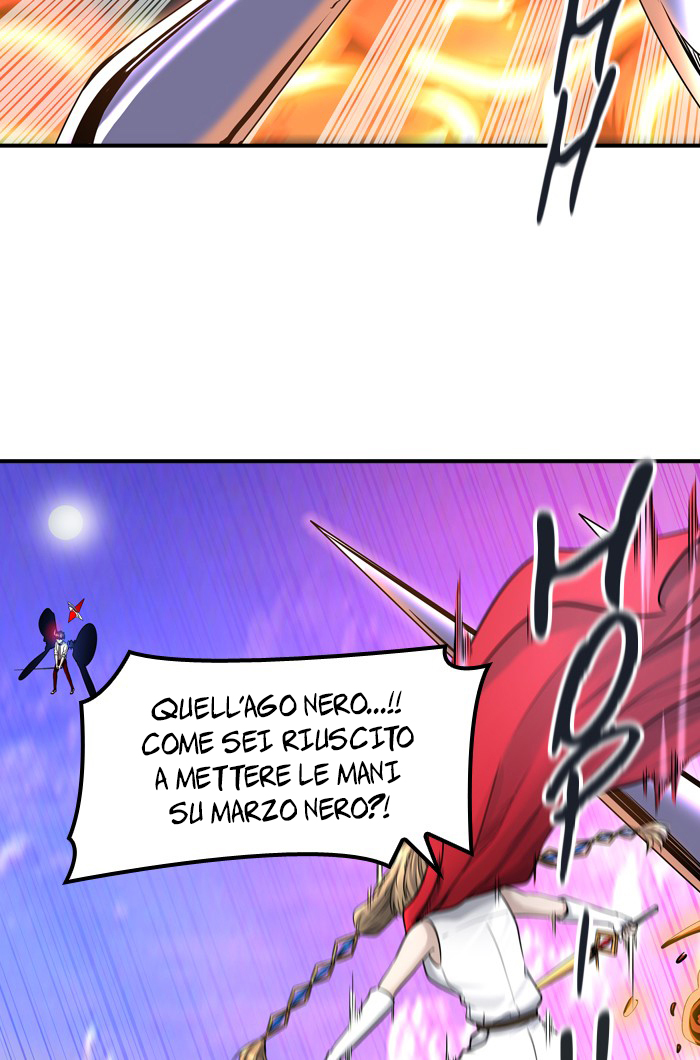 Read Tower of God IT Manga Online