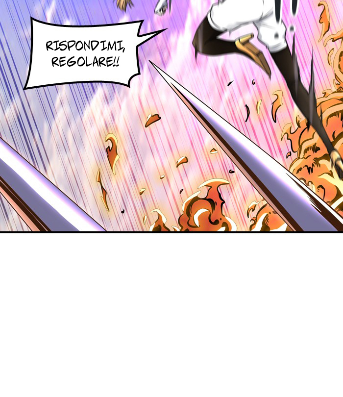 Read Tower of God IT Manga Online