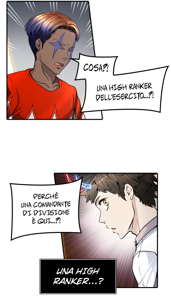 Read Tower of God IT Manga Online