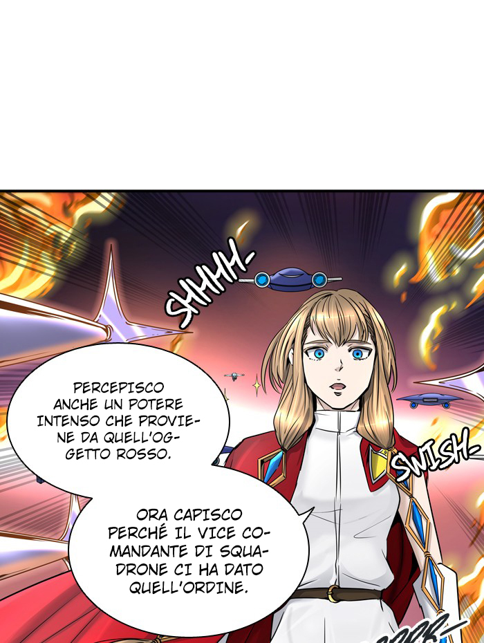 Read Tower of God IT Manga Online