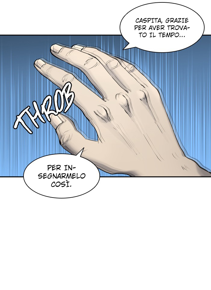 Read Tower of God IT Manga Online
