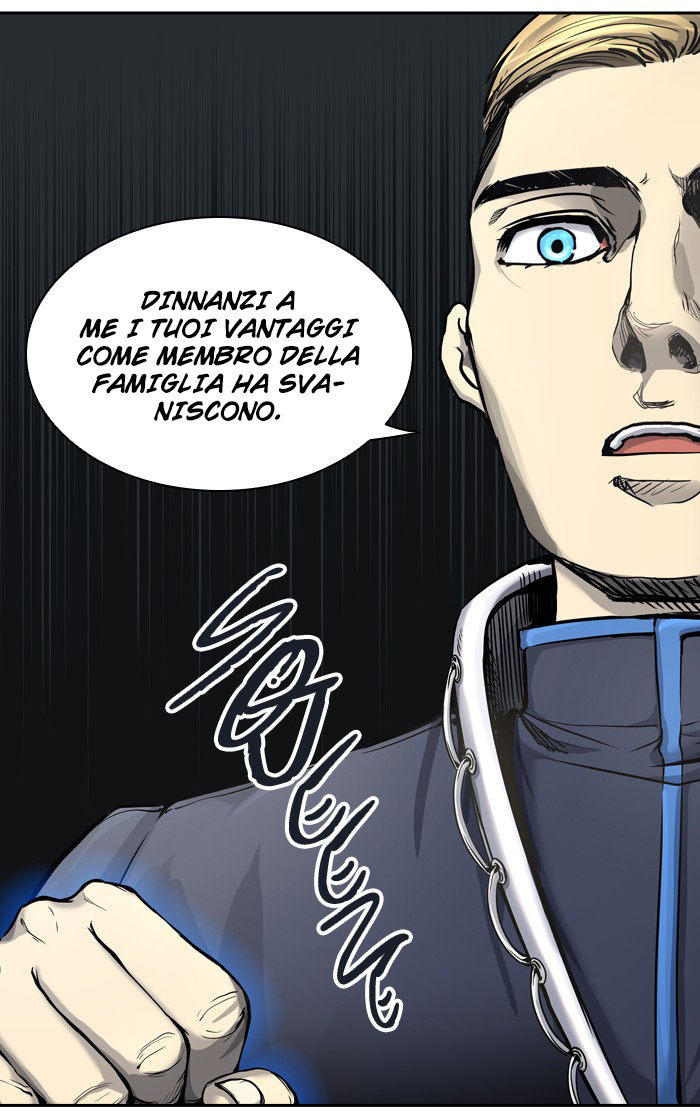 Read Tower of God IT Manga Online