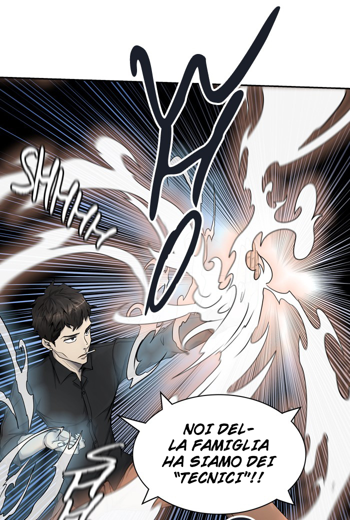 Read Tower of God IT Manga Online