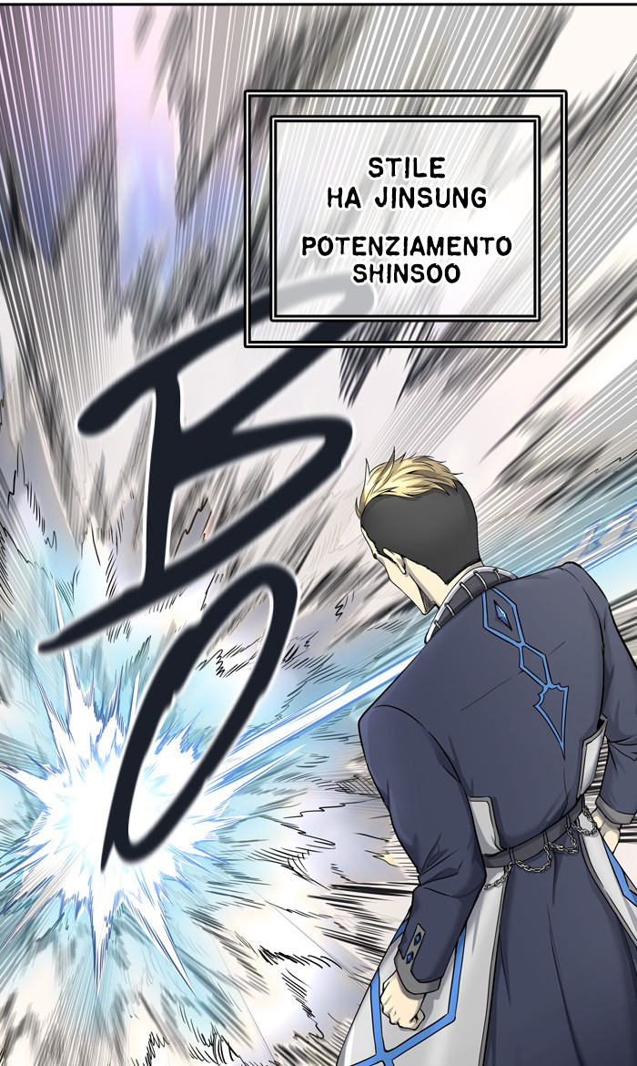 Read Tower of God IT Manga Online