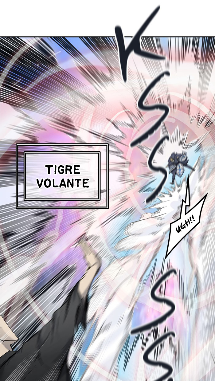 Read Tower of God IT Manga Online