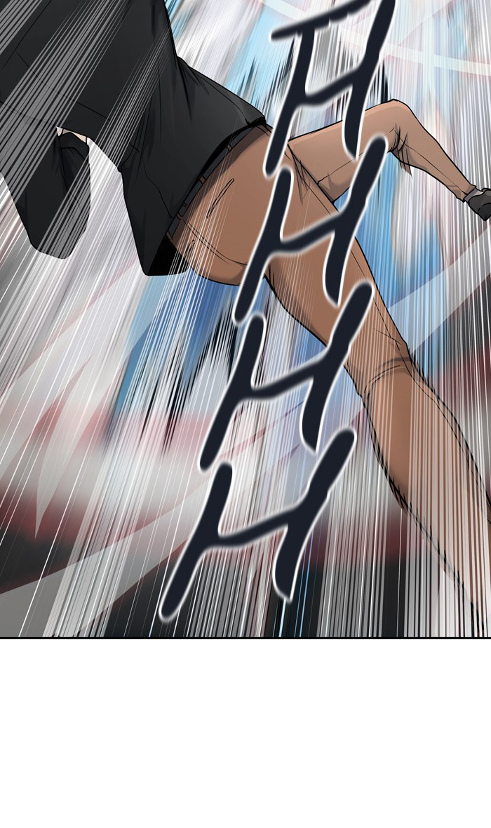 Read Tower of God IT Manga Online