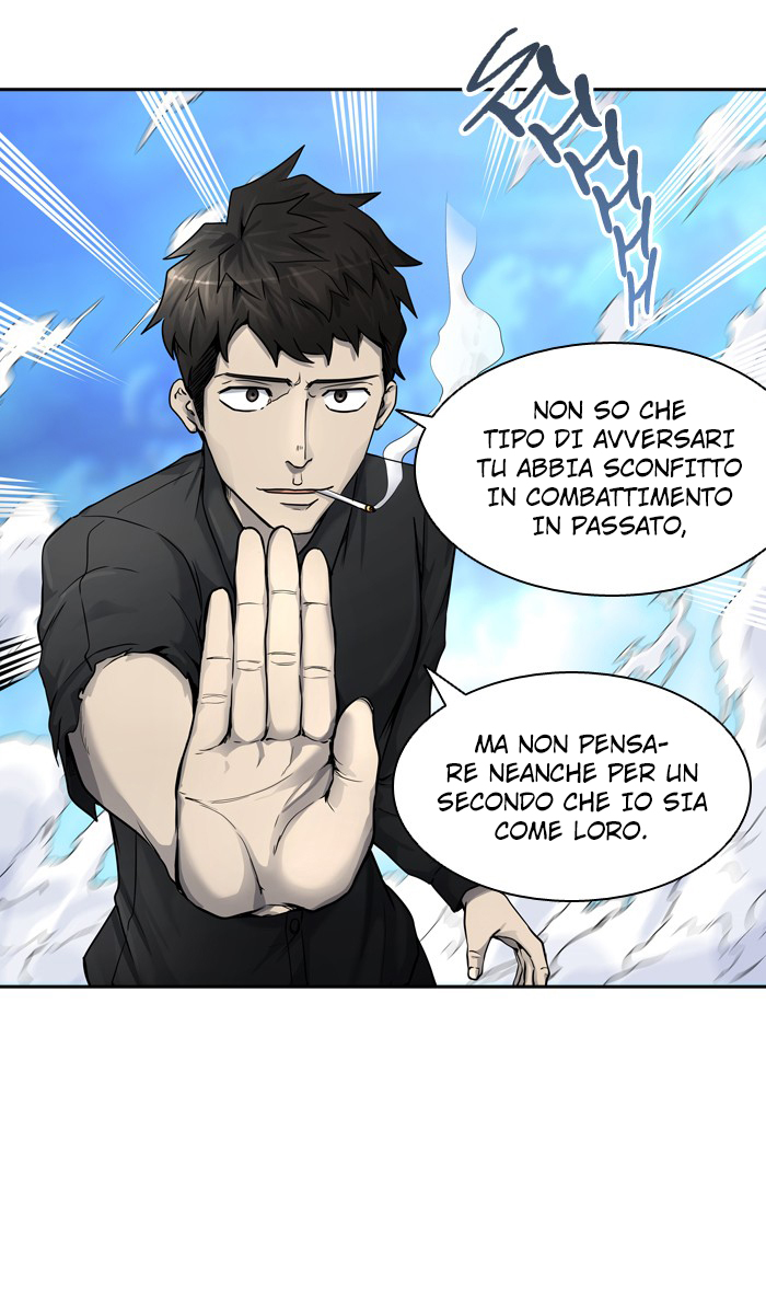 Read Tower of God IT Manga Online