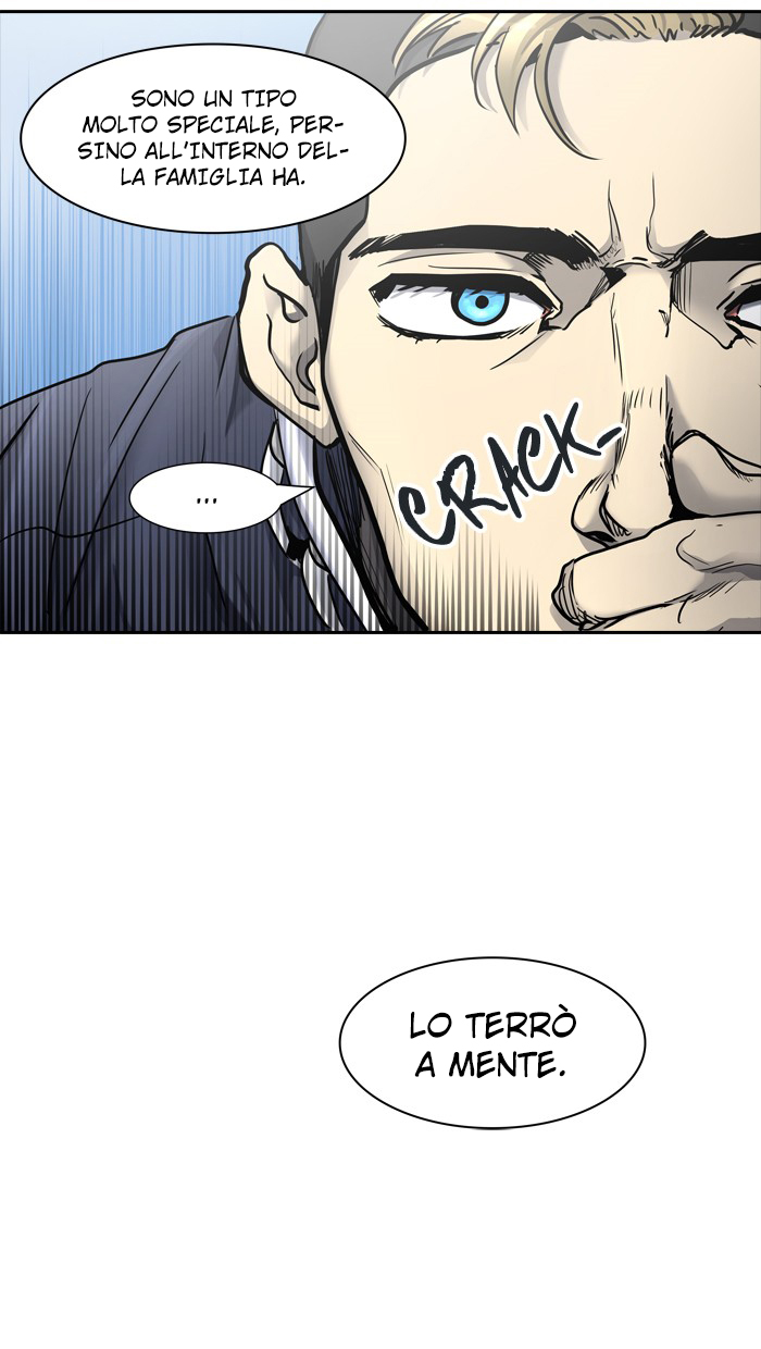 Read Tower of God IT Manga Online